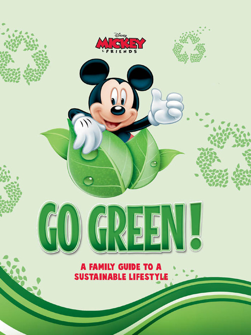 Title details for A Family Guide to a Sustainable Lifestyle by Asthildur Jonsdottir - Available